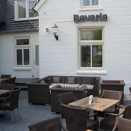 Hotel Brasserie Oud Maren ภายนอก รูปภาพ