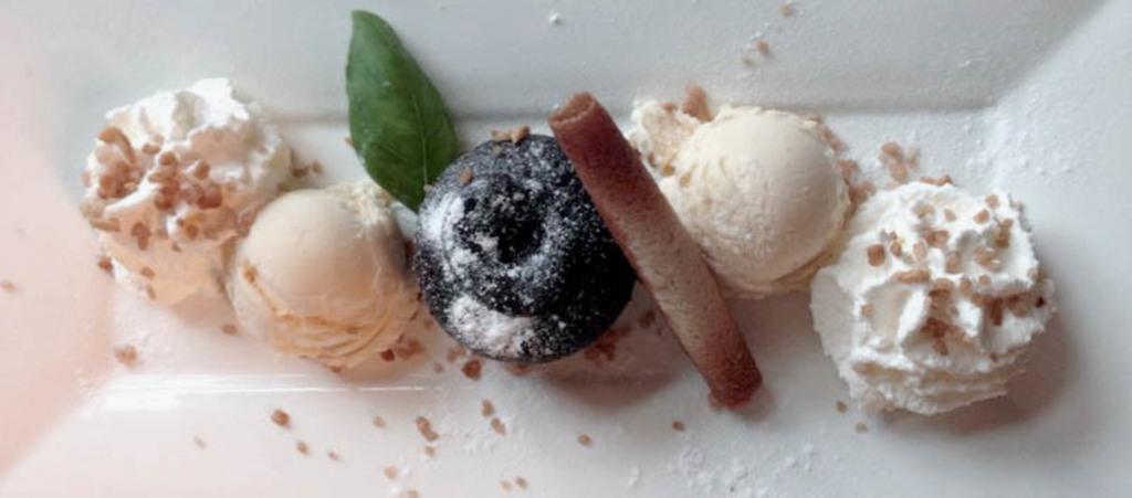 Hotel Brasserie Oud Maren ภายนอก รูปภาพ